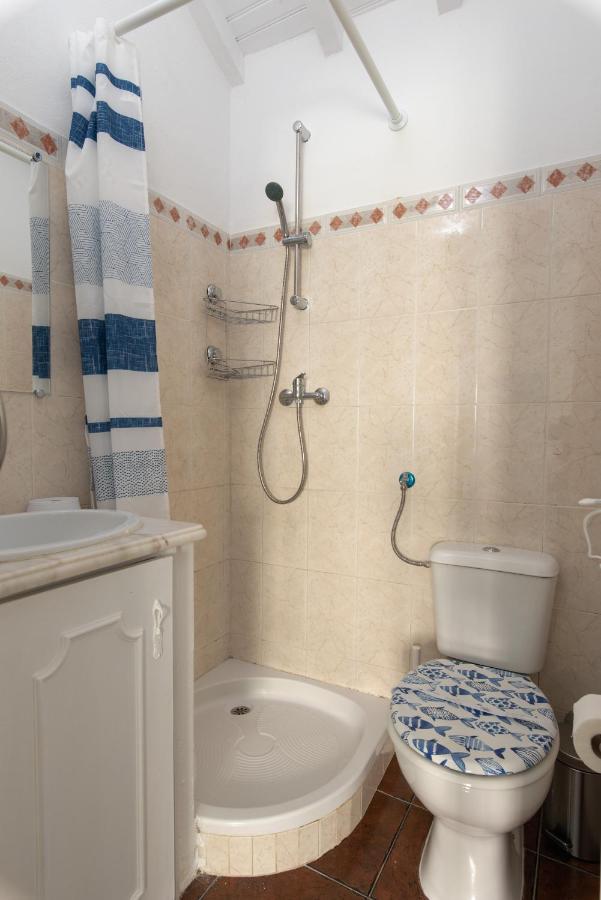 Villa T Monte à Porto Covo Extérieur photo