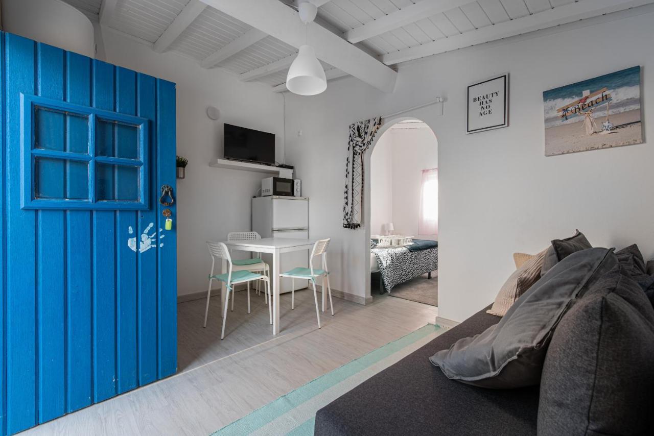 Villa T Monte à Porto Covo Extérieur photo