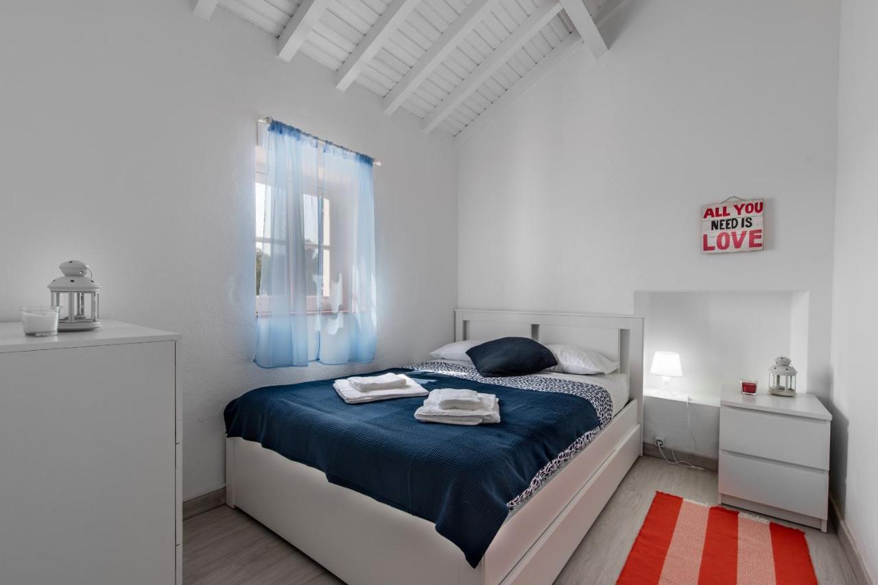 Villa T Monte à Porto Covo Extérieur photo