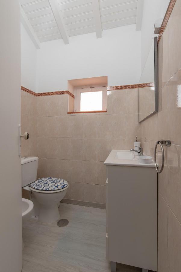 Villa T Monte à Porto Covo Extérieur photo