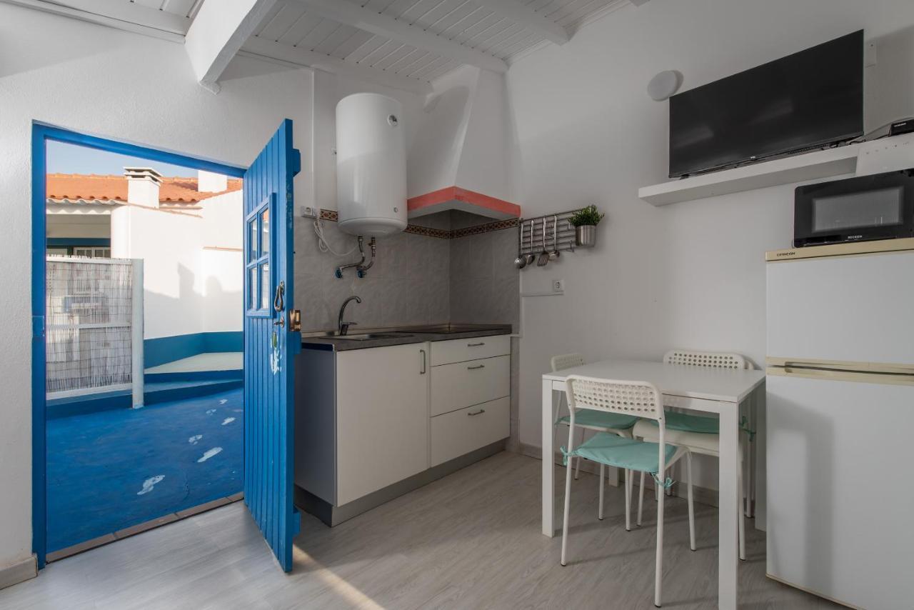 Villa T Monte à Porto Covo Extérieur photo