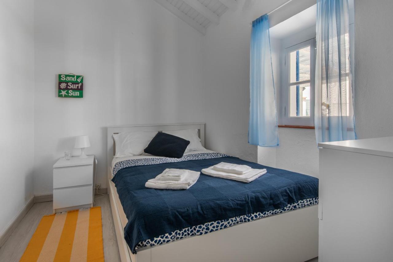 Villa T Monte à Porto Covo Extérieur photo