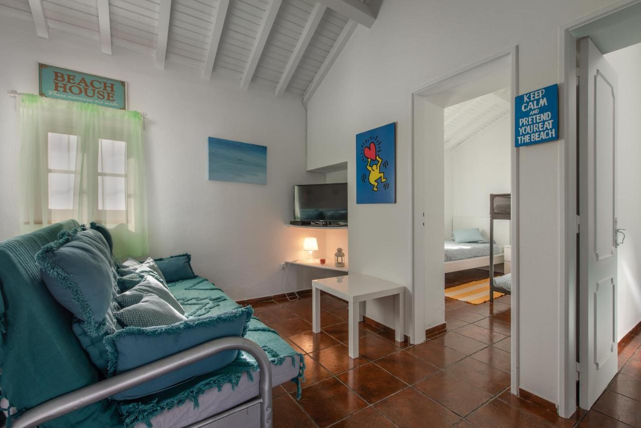 Villa T Monte à Porto Covo Extérieur photo